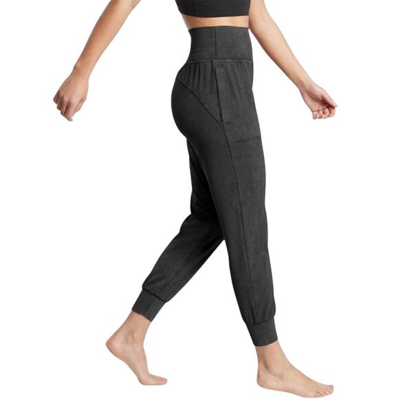 Athleta Women's Salutation Tracksuit Garment Dye Jogger Pants Size XS - Picture 2 of 12